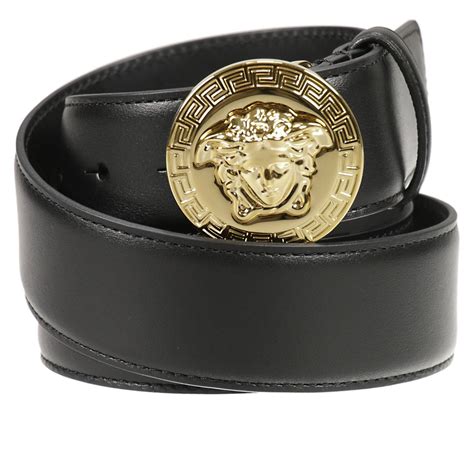 versace belt men price|vlone versace belt men.